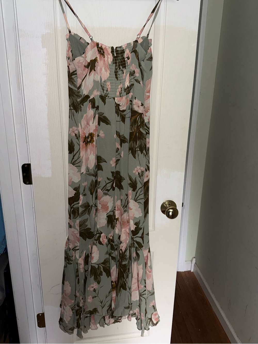 Reformation Aiko Dress - Picture 5 of 8